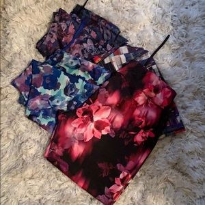 Danskin leggings bundle